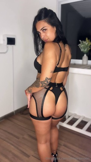 deboramoon Nude Leaks OnlyFans Photos #1