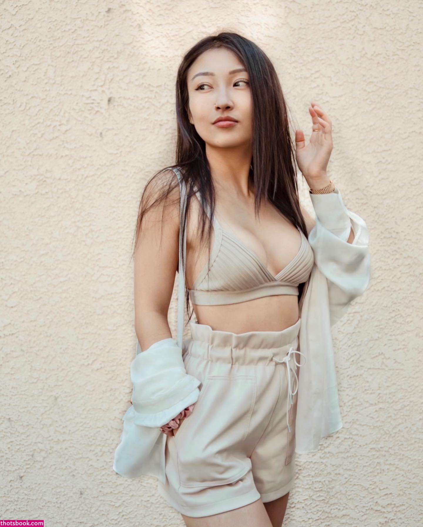 Essa Tan iseetan Nude Leaks OnlyFans Photos #1 1570405