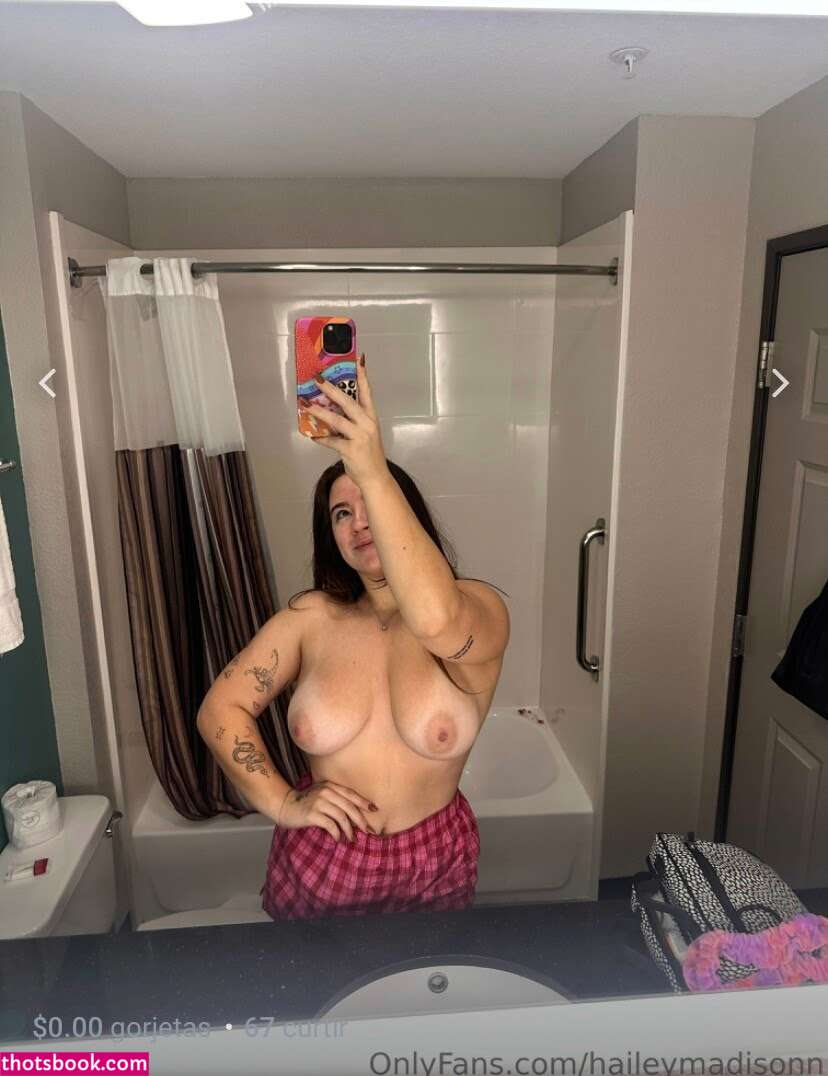 haileymadisonn Nude Leaks OnlyFans Photos #1 1570550