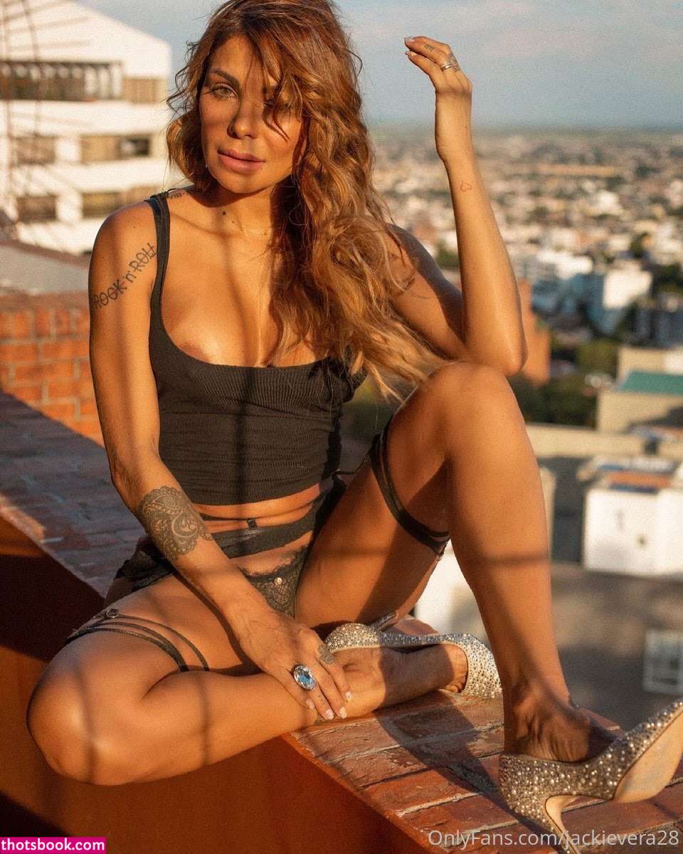 Jackie Vera Nude Leaks OnlyFans Photos #1 1570664
