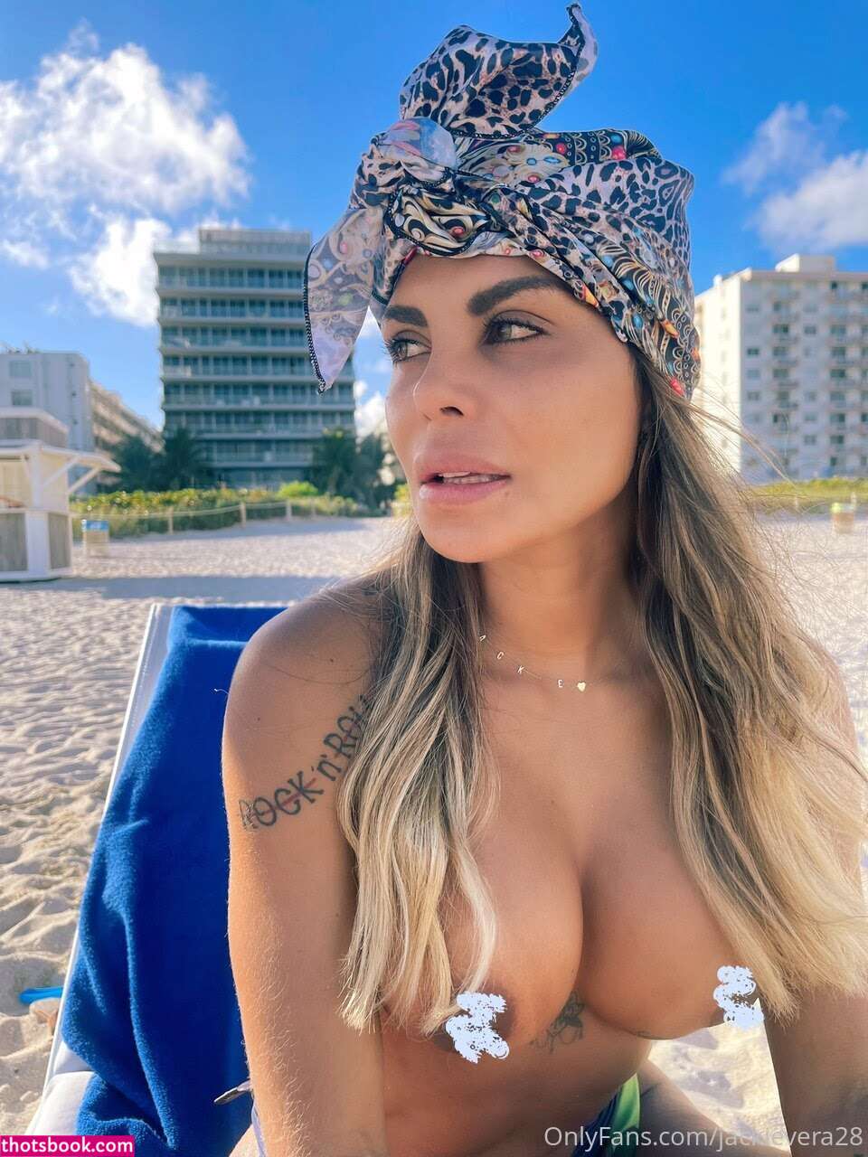 Jackie Vera Nude Leaks OnlyFans Photos #3 1570685