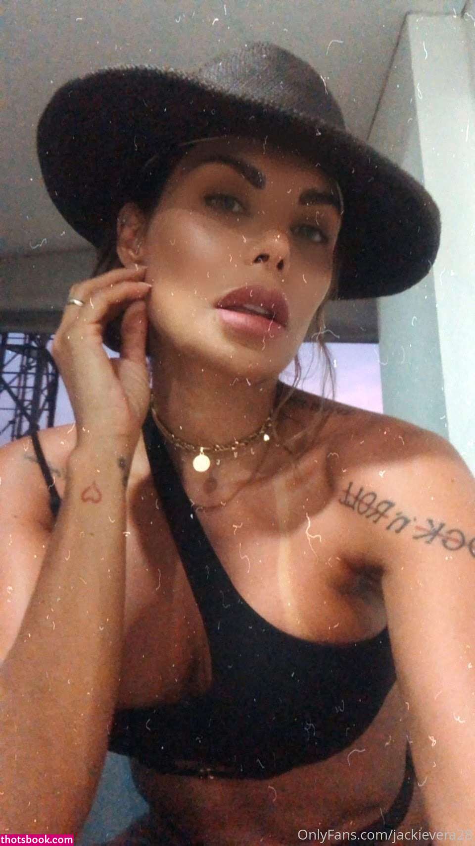 Jackie Vera Nude Leaks OnlyFans Photos #5 1570696