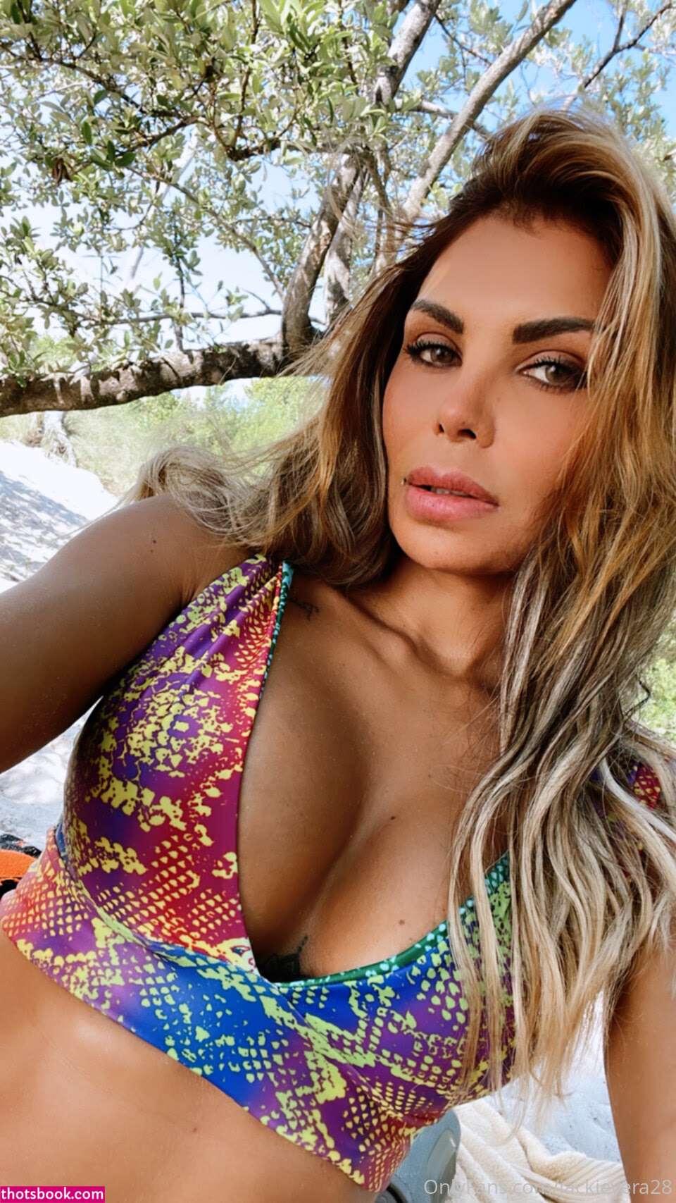 Jackie Vera Nude Leaks OnlyFans Photos #5 1570703