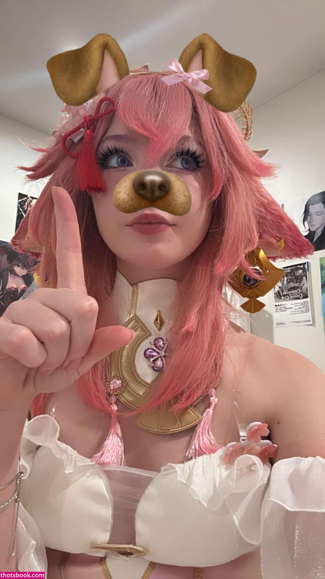 Luxumine Kitagawangel AngelfeignTrufflepiggle Nude Leaks OnlyFans Photos #1 1570896