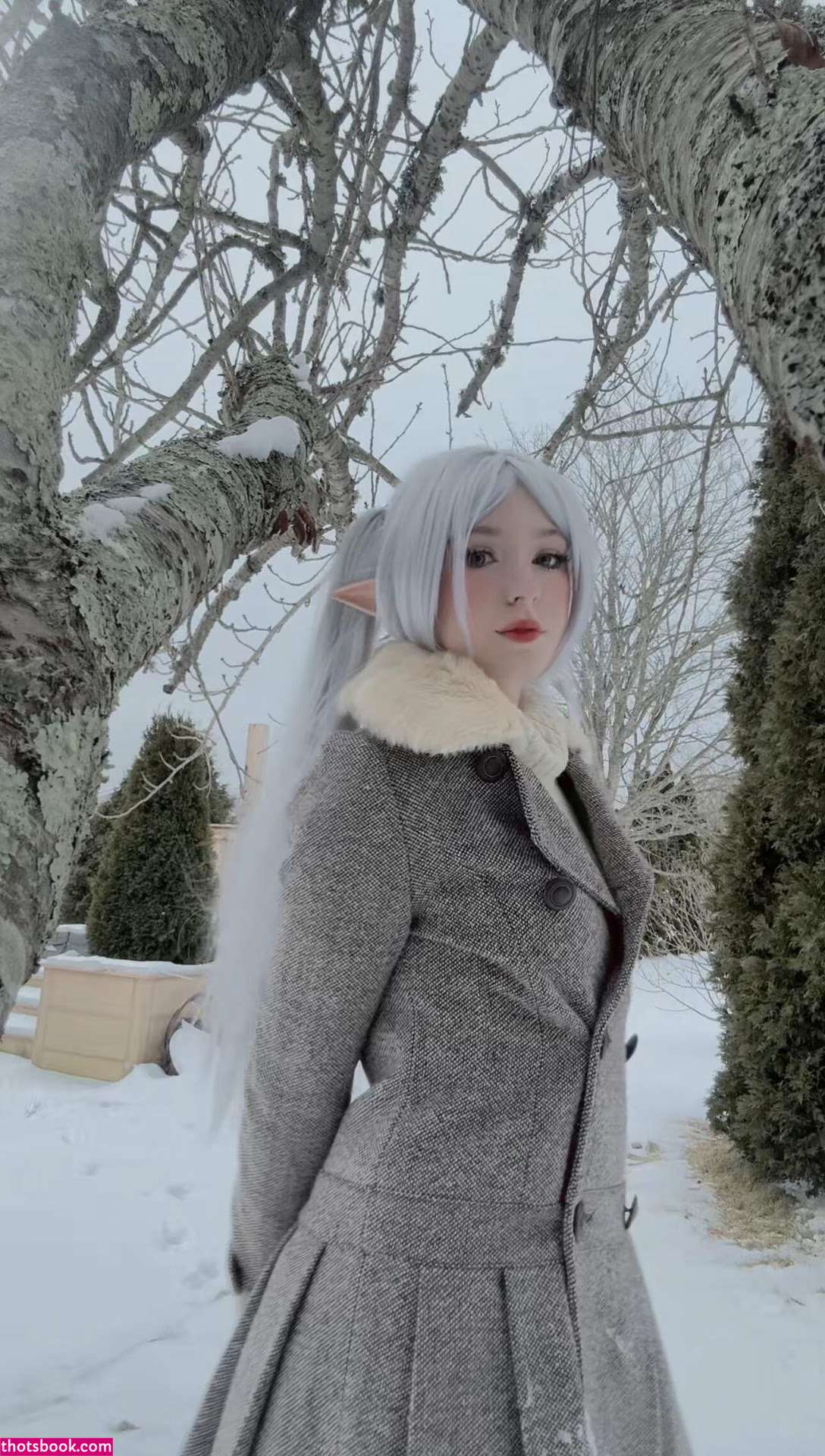 Luxumine Kitagawangel AngelfeignTrufflepiggle Nude Leaks OnlyFans Photos #3 1570900