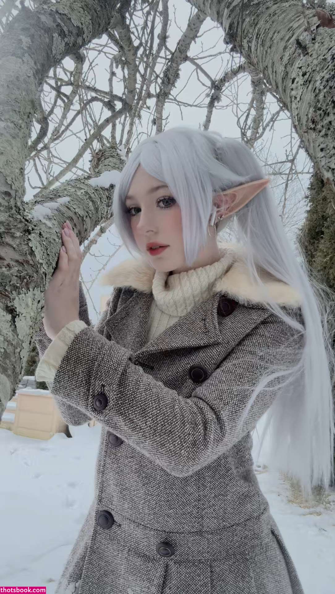 Luxumine Kitagawangel AngelfeignTrufflepiggle Nude Leaks OnlyFans Photos #3 1570902