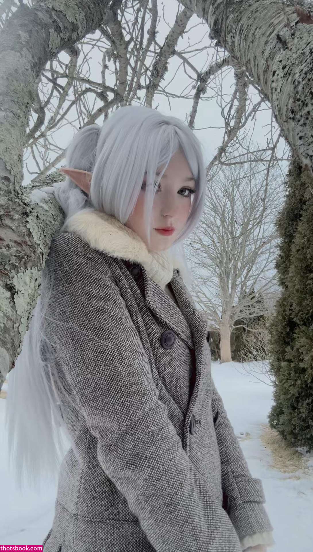 Luxumine Kitagawangel AngelfeignTrufflepiggle Nude Leaks OnlyFans Photos #3 1570903