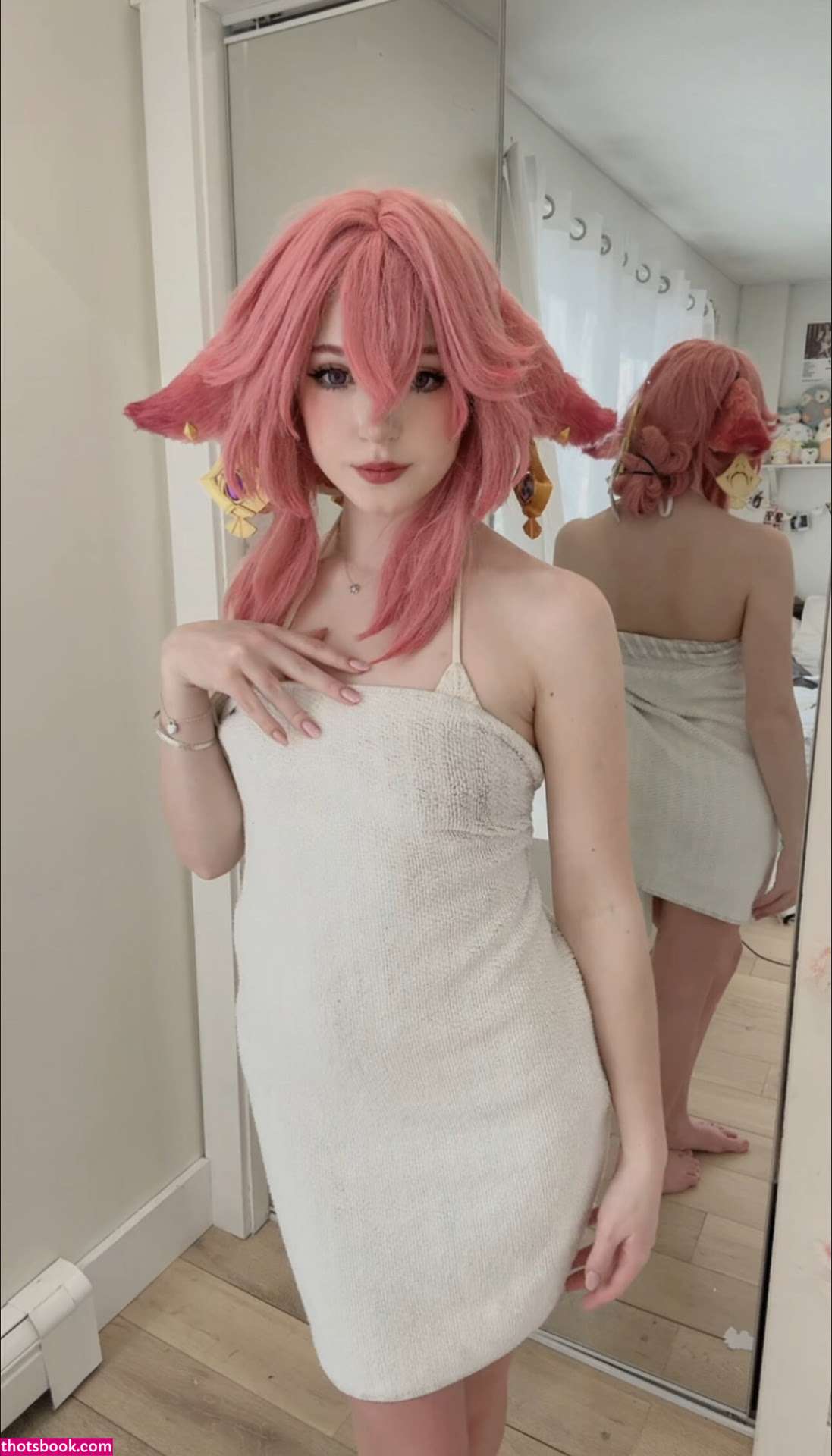 Luxumine Kitagawangel AngelfeignTrufflepiggle Nude Leaks OnlyFans Photos #5 1570910