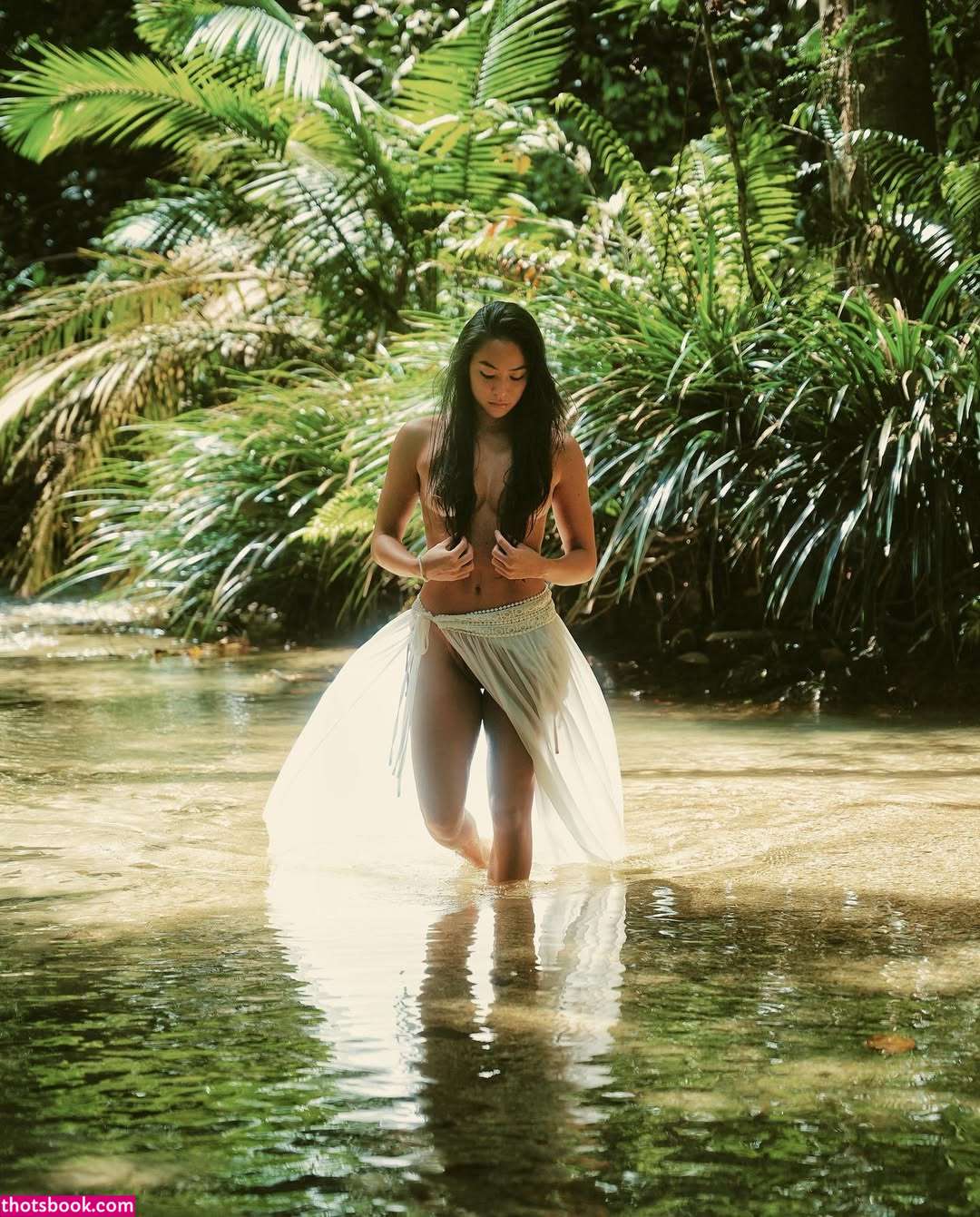 Lycia Calvet Nude Leaks OnlyFans Photos #1 1570961