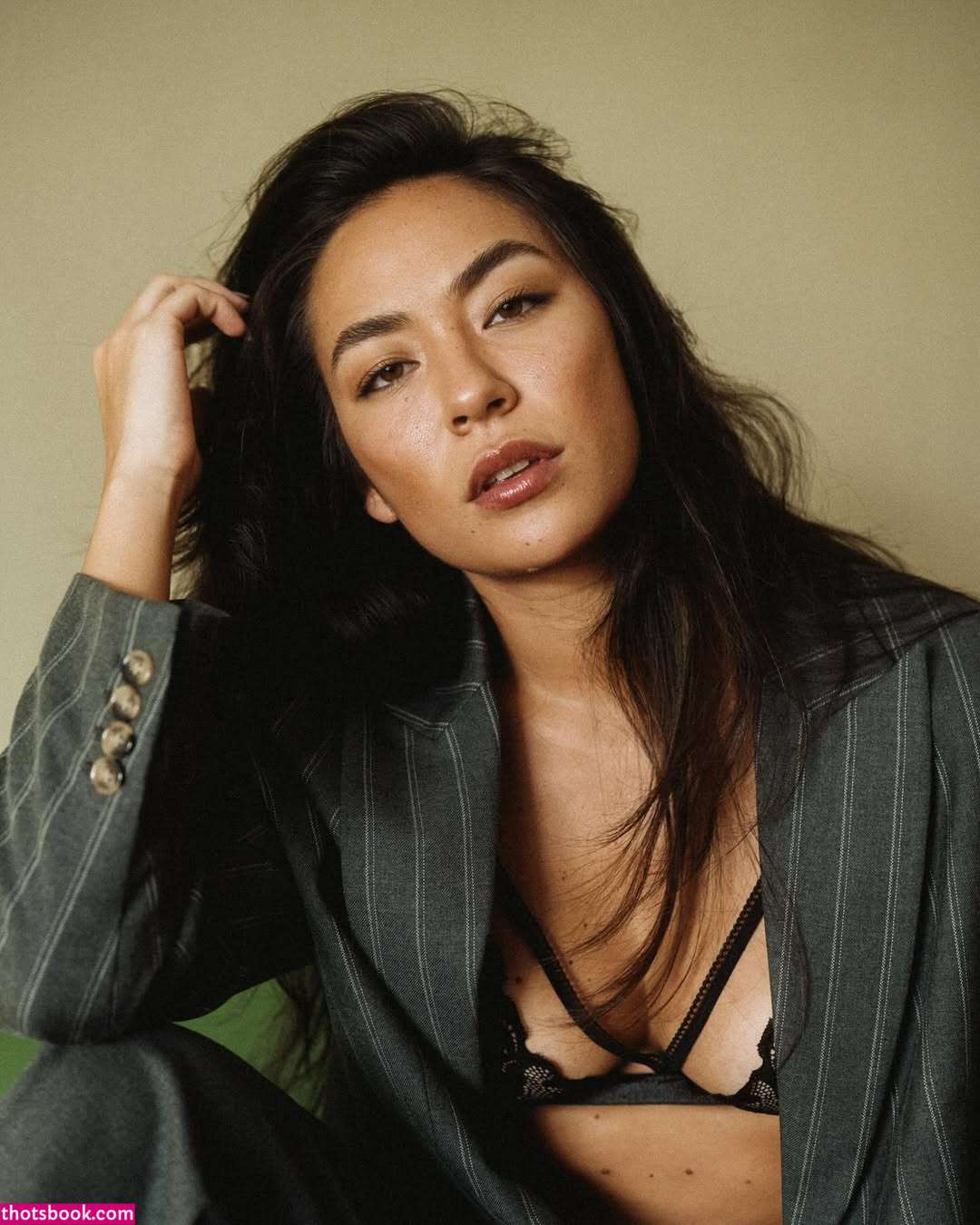 Lycia Calvet Nude Leaks OnlyFans Photos #2 1570963