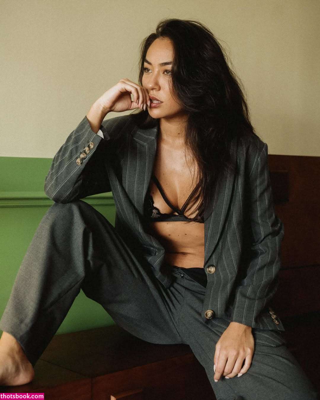 Lycia Calvet Nude Leaks OnlyFans Photos #2 1570964