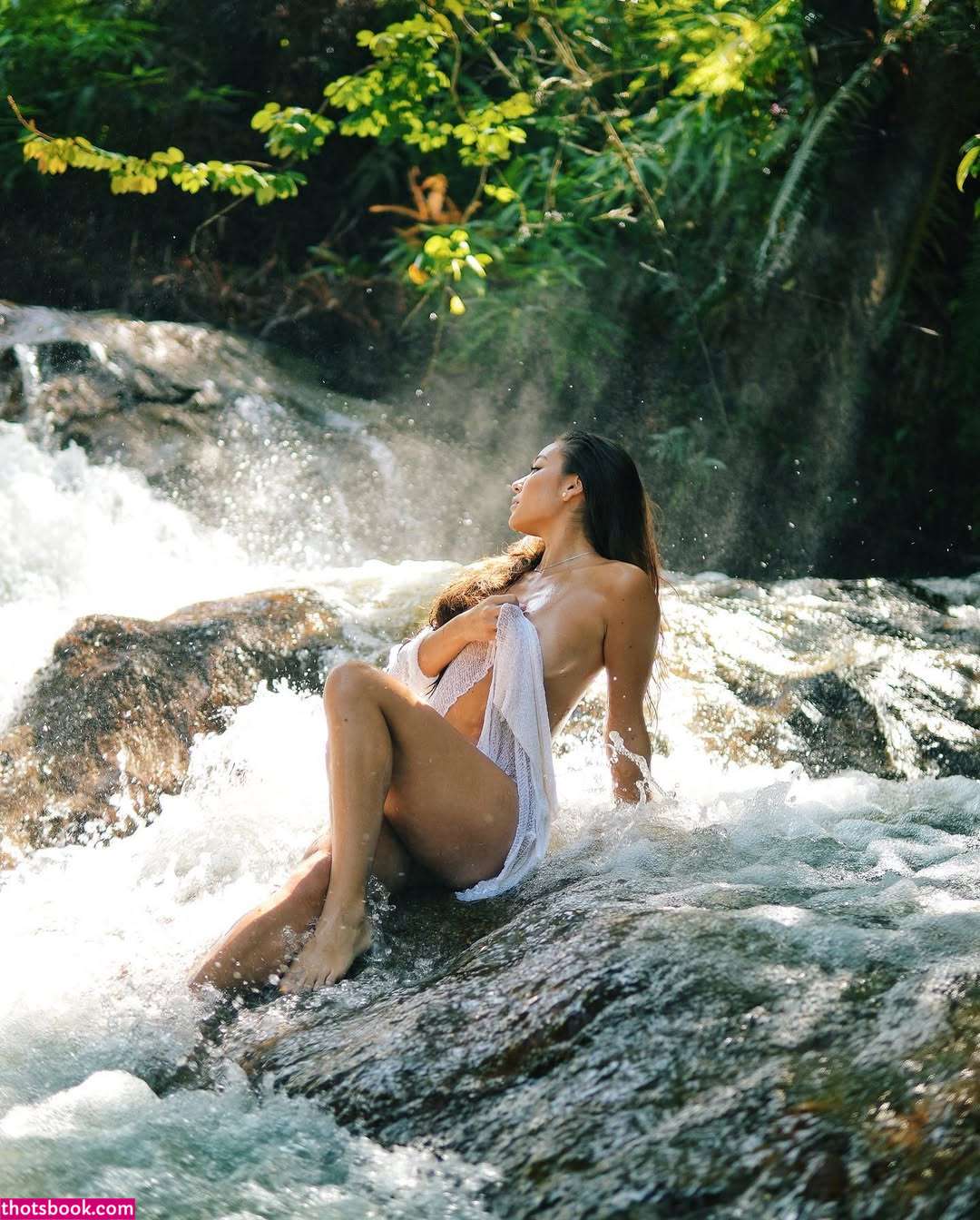 Lycia Calvet Nude Leaks OnlyFans Photos #5 1570973