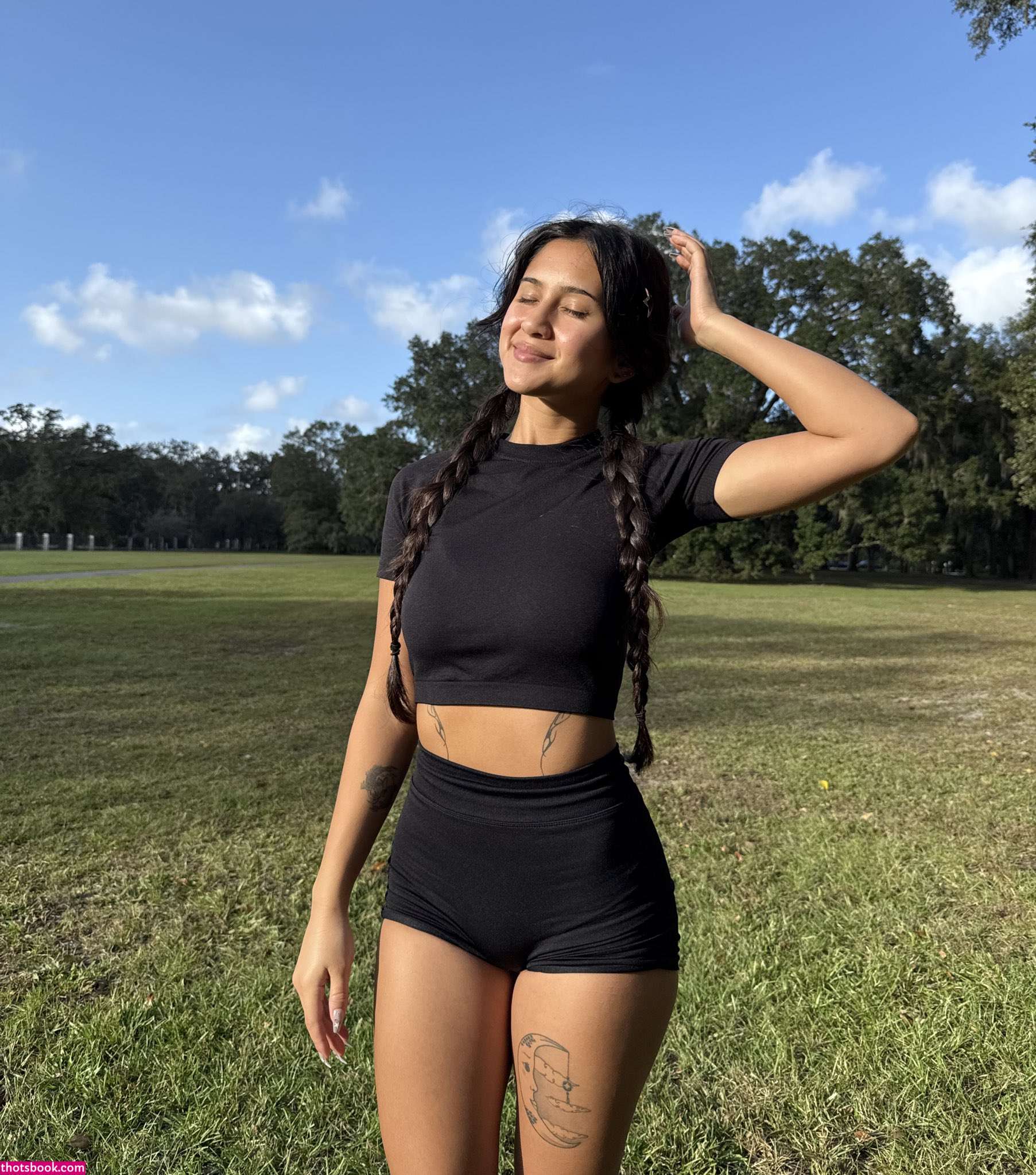 maneaterjade Nude Leaks OnlyFans Photos #2 1570992