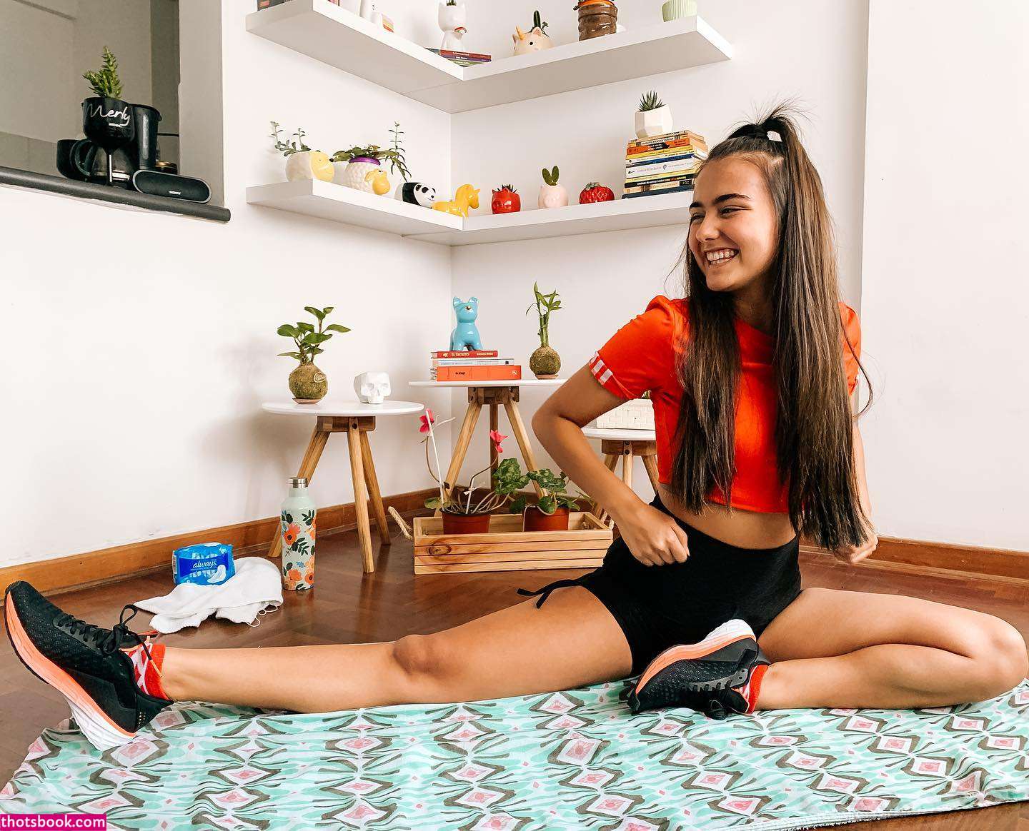 Merly Morello Nude Leaks OnlyFans Photos #5 1571072