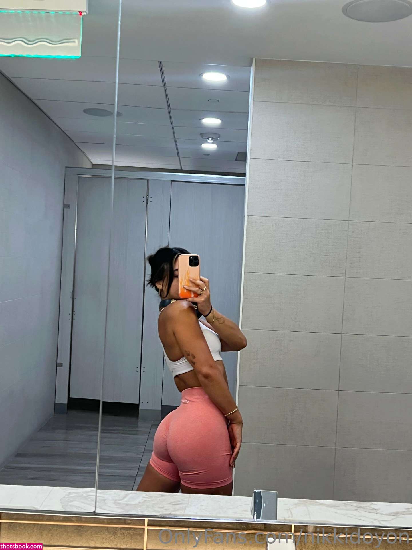 nikkidoyon nikkiafterafterhours Nude Leaks OnlyFans Photos #2 1571144