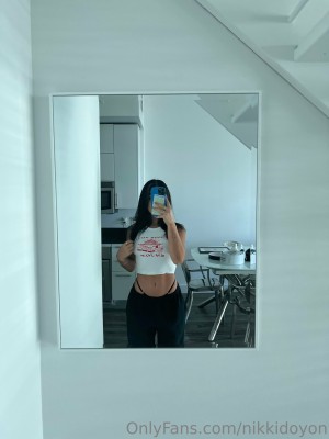 nikkidoyon nikkiafterafterhours Nude Leaks OnlyFans Photos #2