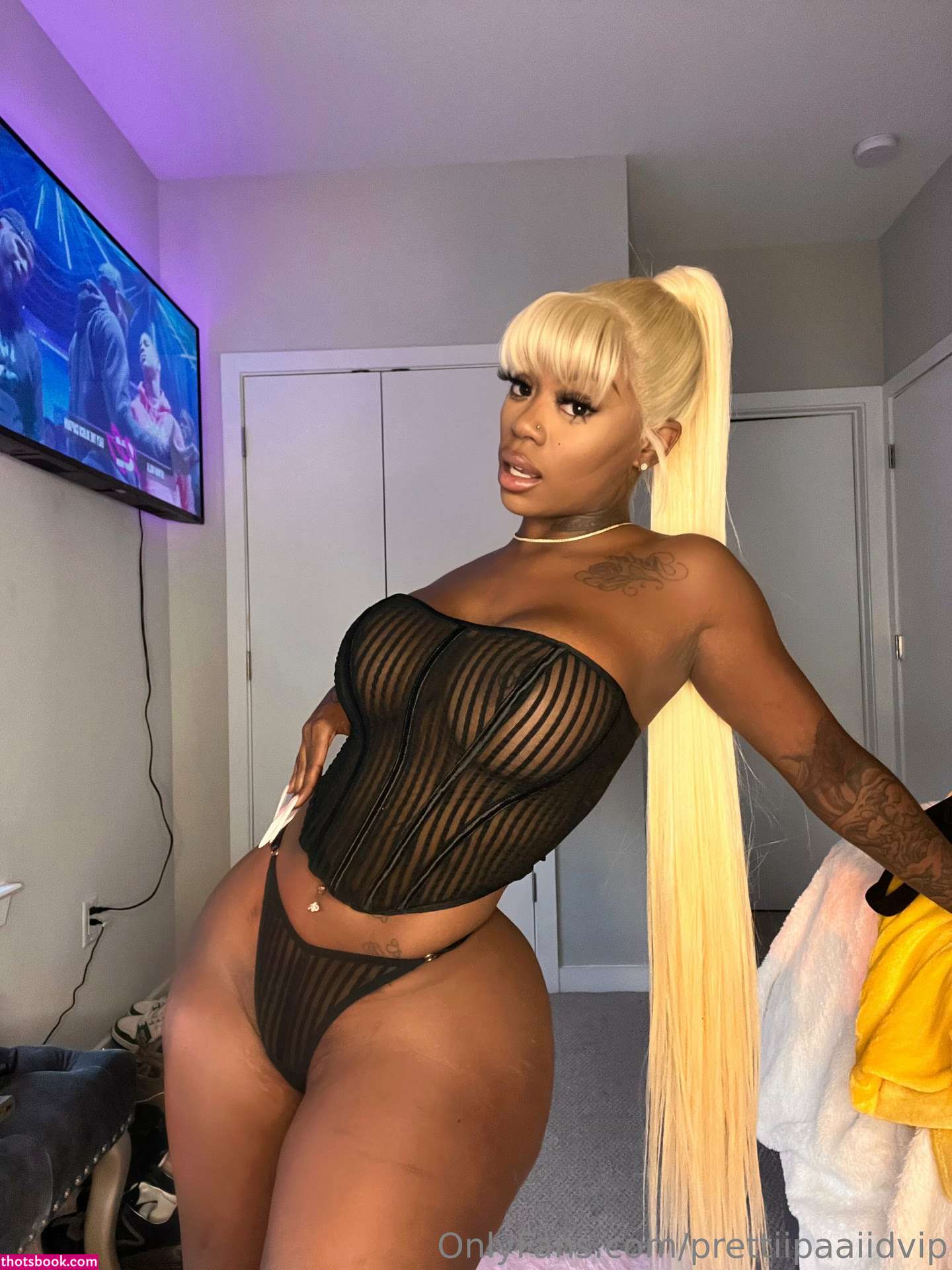 prettiipaaiid Nude Leaks OnlyFans Photos #2 1571246
