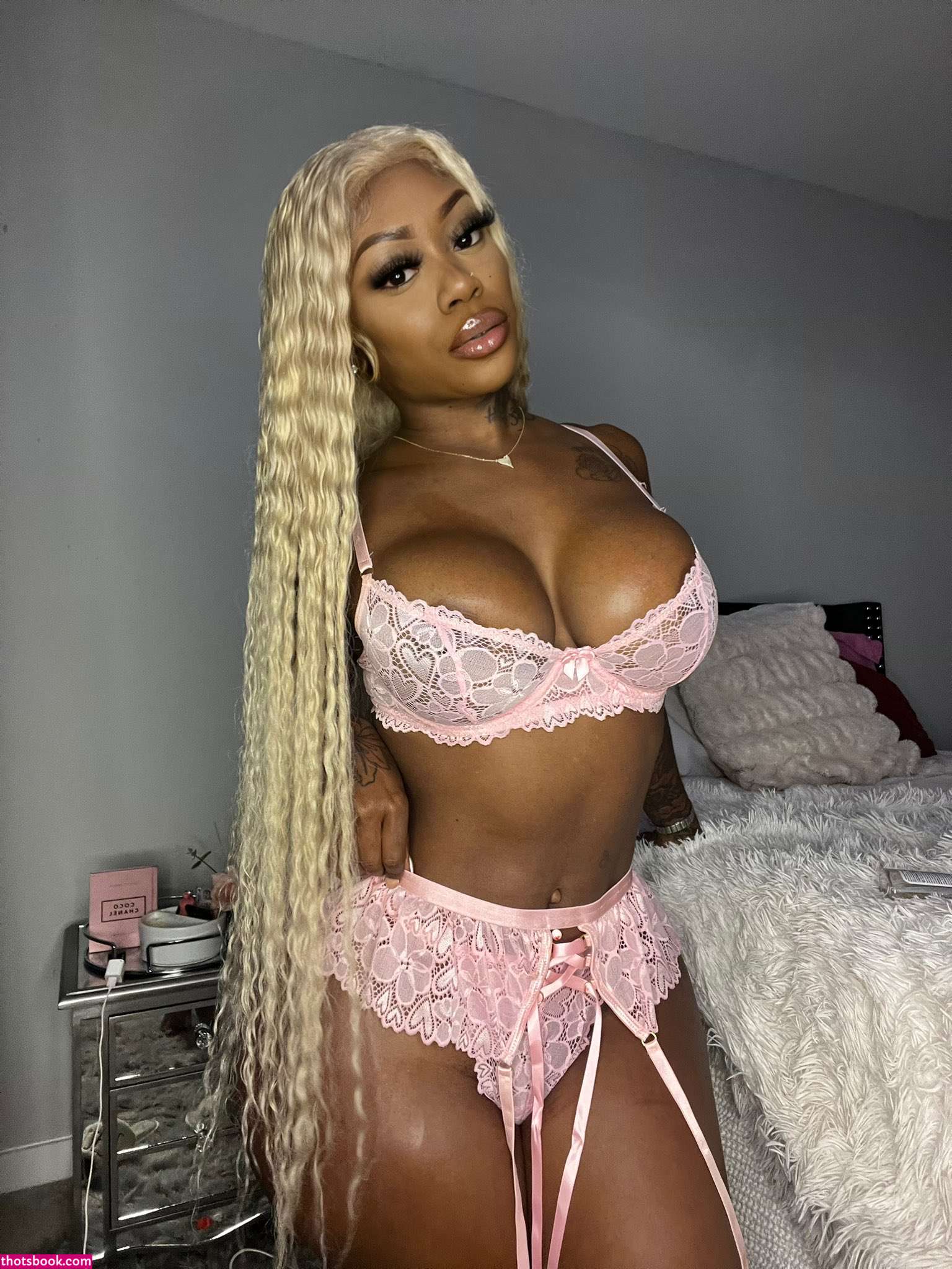 prettiipaaiid Nude Leaks OnlyFans Photos #5 1571268