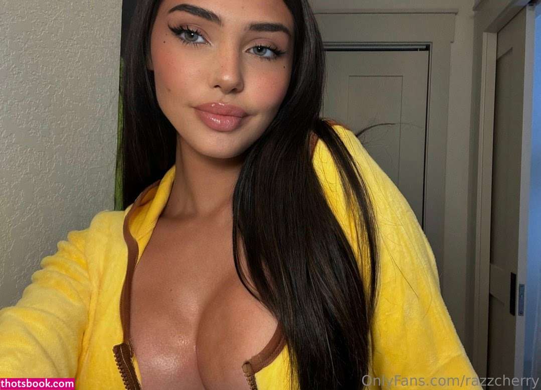 Razzcherry Nude Leaks OnlyFans Photos #4 1571409