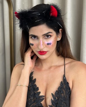 Sakshi Malik Nude Leaks OnlyFans Photos #2