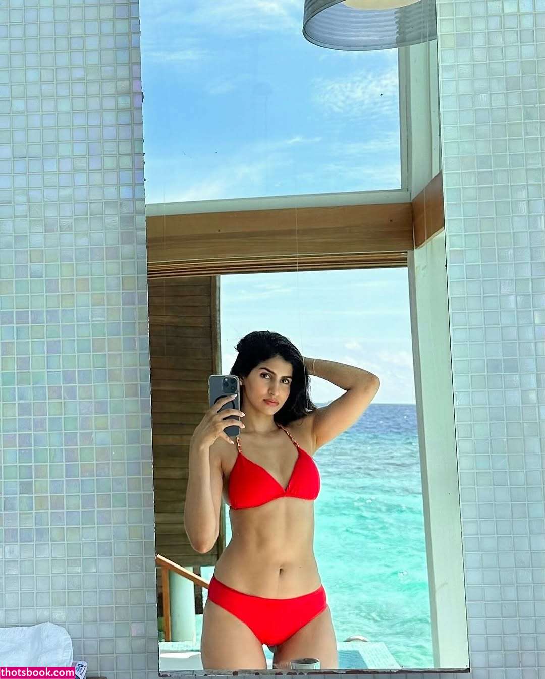 Sakshi Malik Nude Leaks OnlyFans Photos #4 1571439