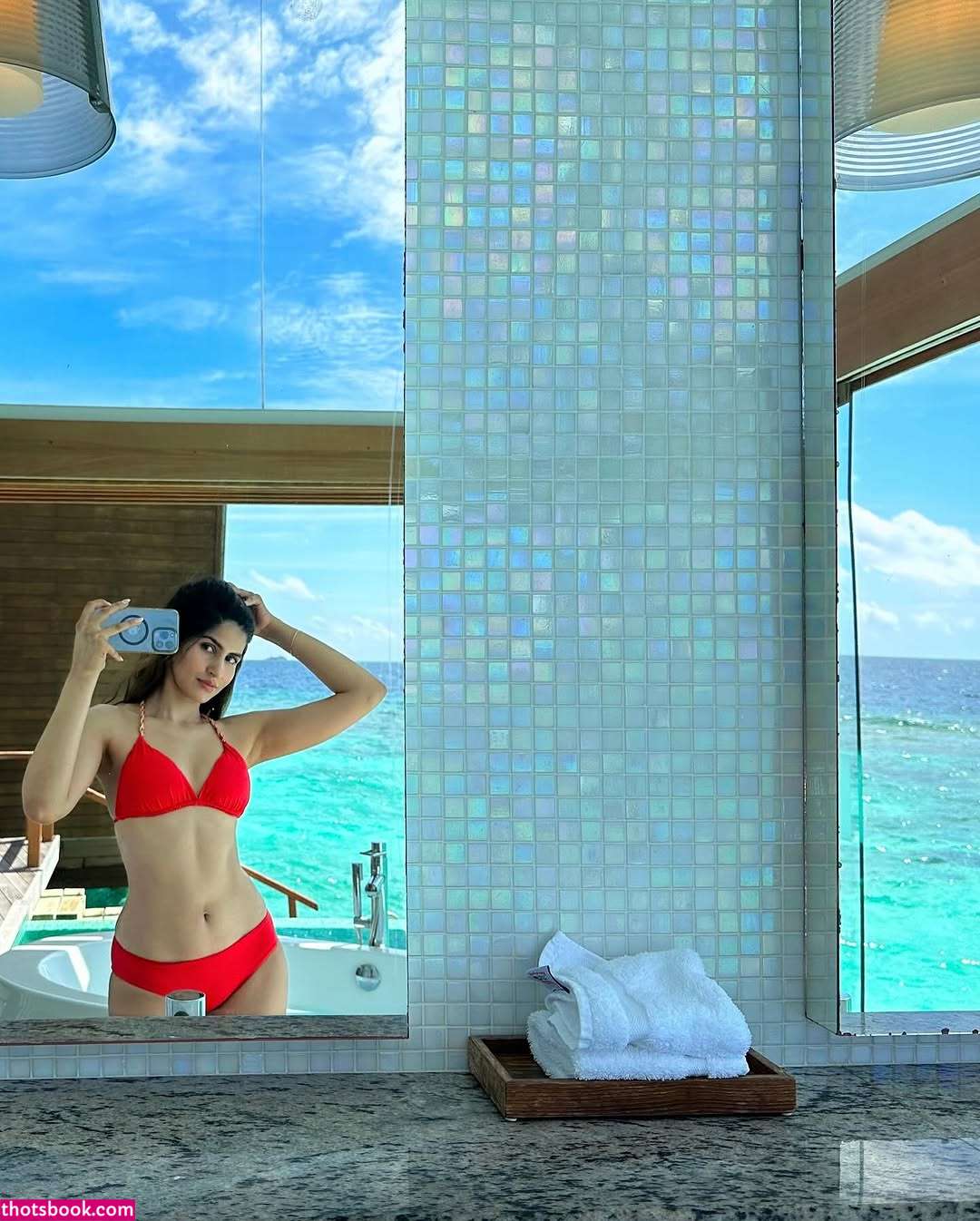 Sakshi Malik Nude Leaks OnlyFans Photos #4 1571440