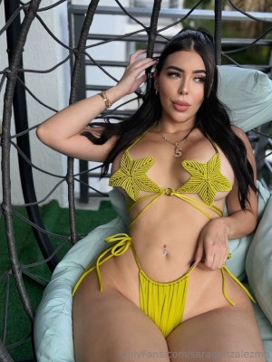Sara Gonzales Nude Leaks OnlyFans Photos #3