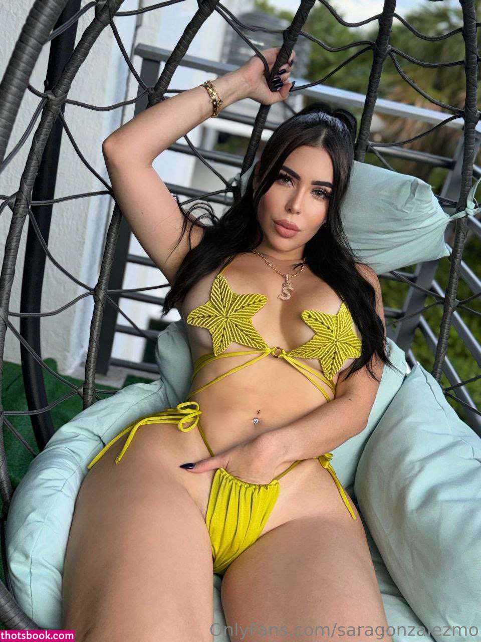 Sara Gonzales Nude Leaks OnlyFans Photos #5 1571546