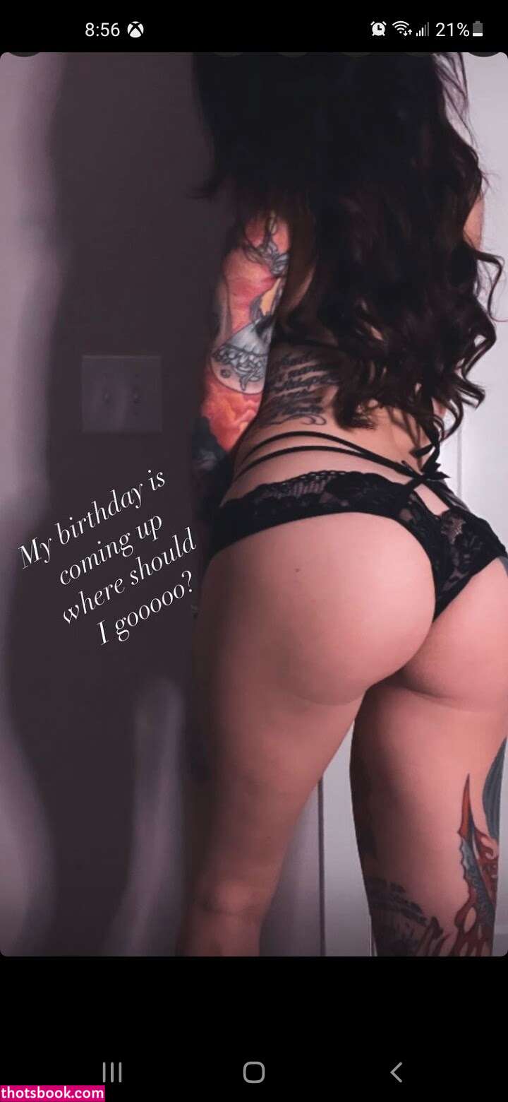 Susanxsims69 Nude Leaks OnlyFans Photos #3 1571651