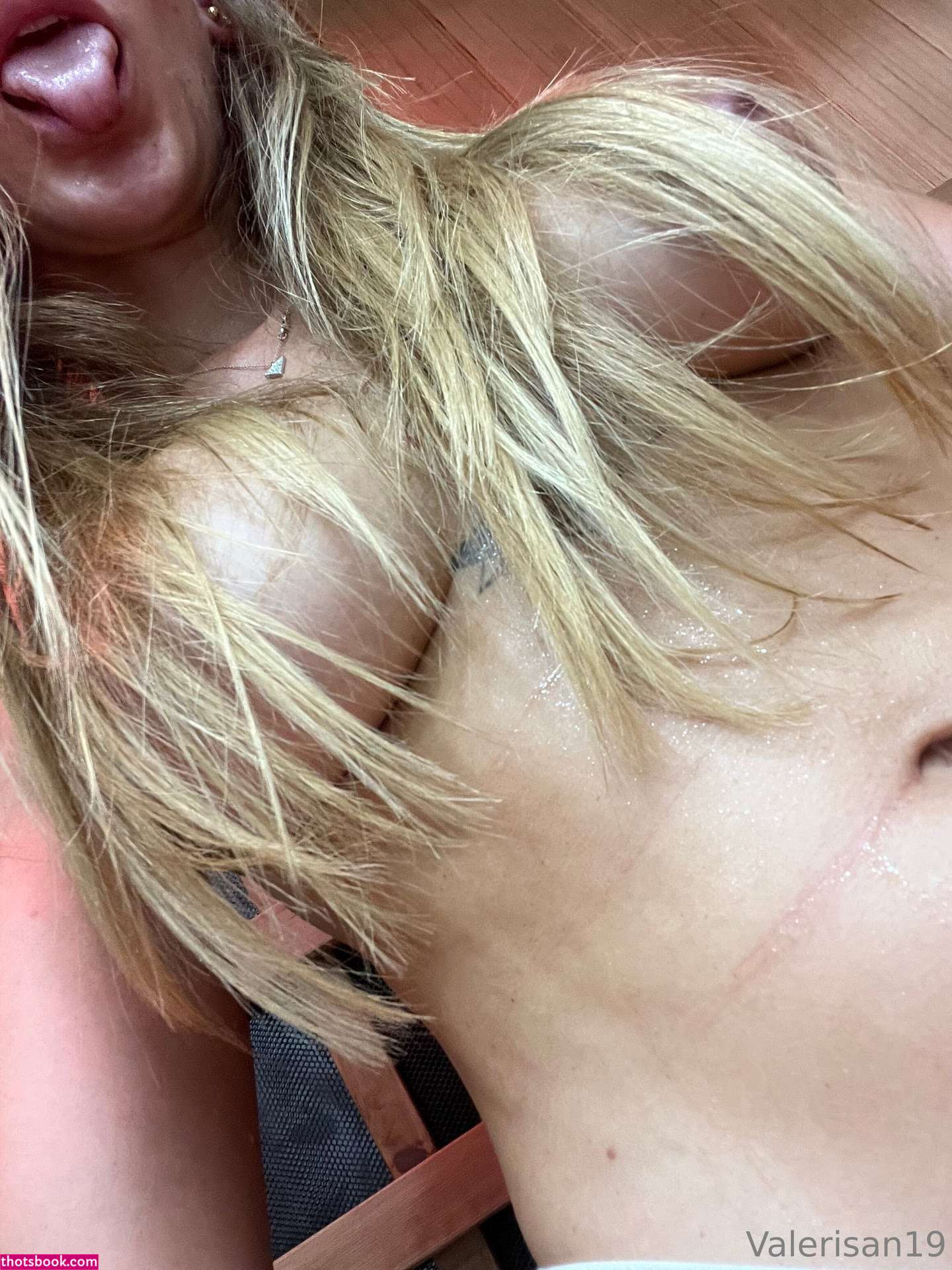 Valeria Santander Nude Leaks OnlyFans Photos #1 1571759