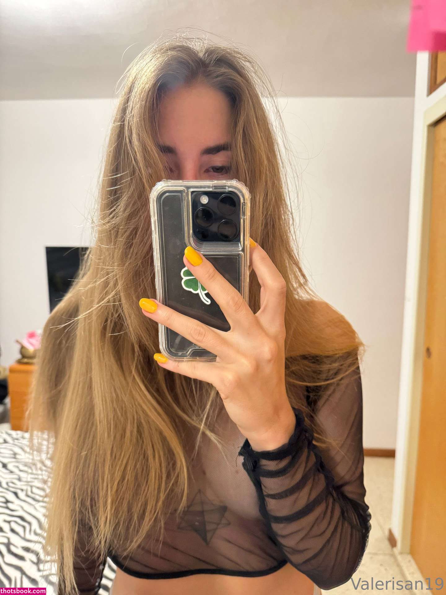 Valeria Santander Nude Leaks OnlyFans Photos #4 1571785