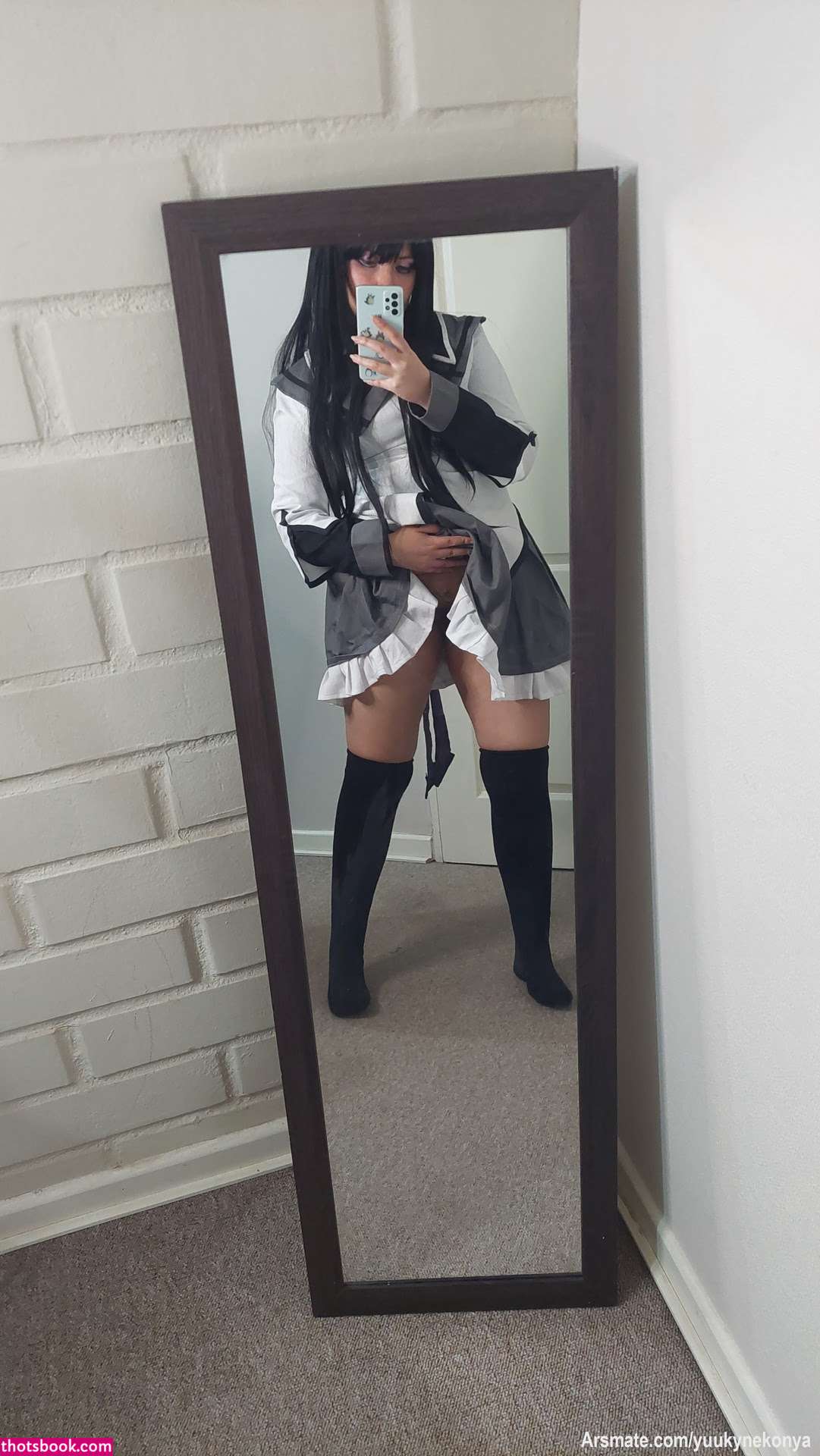 Yuuky neko nya Nude Leaks OnlyFans Photos #4 1571826