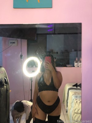 Zingaraez Nude Leaks OnlyFans Photos #2