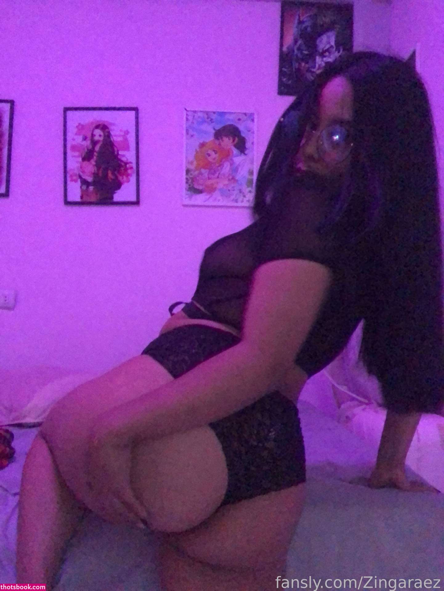 Zingaraez Nude Leaks OnlyFans Photos #4 1571867