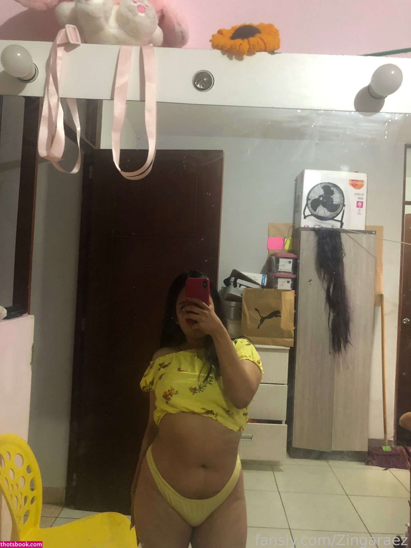 Zingaraez Nude Leaks OnlyFans Photos #4 1571875