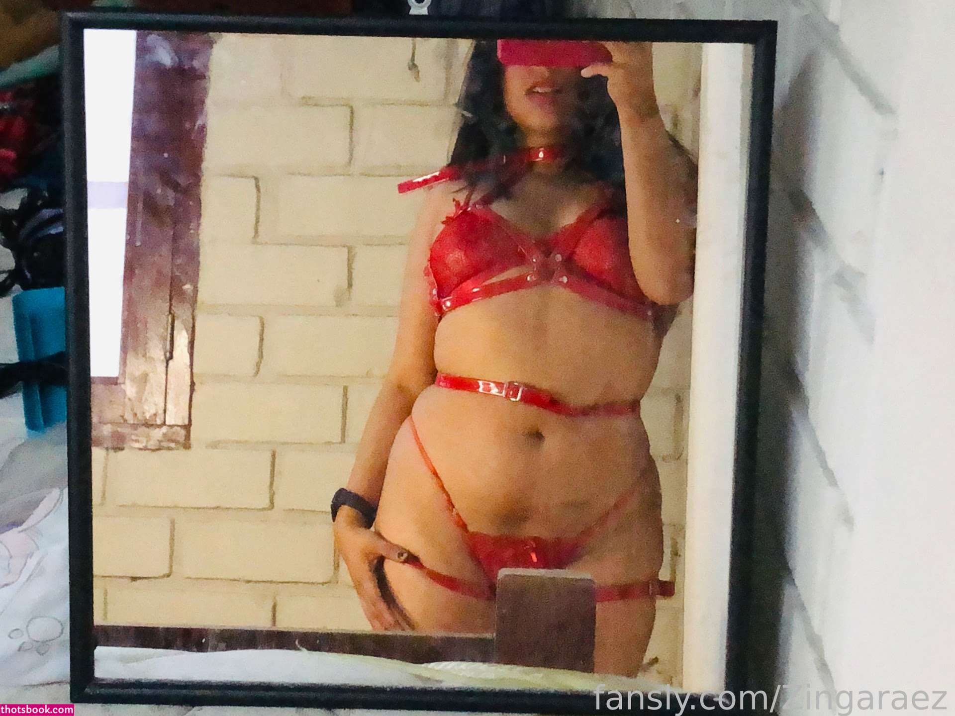 Zingaraez Nude Leaks OnlyFans Photos #5 1571884
