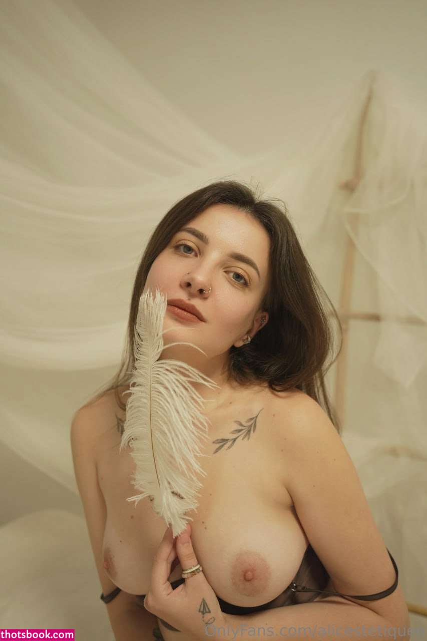 alicestetiquee Nude Leaks OnlyFans Photos #3 1523629