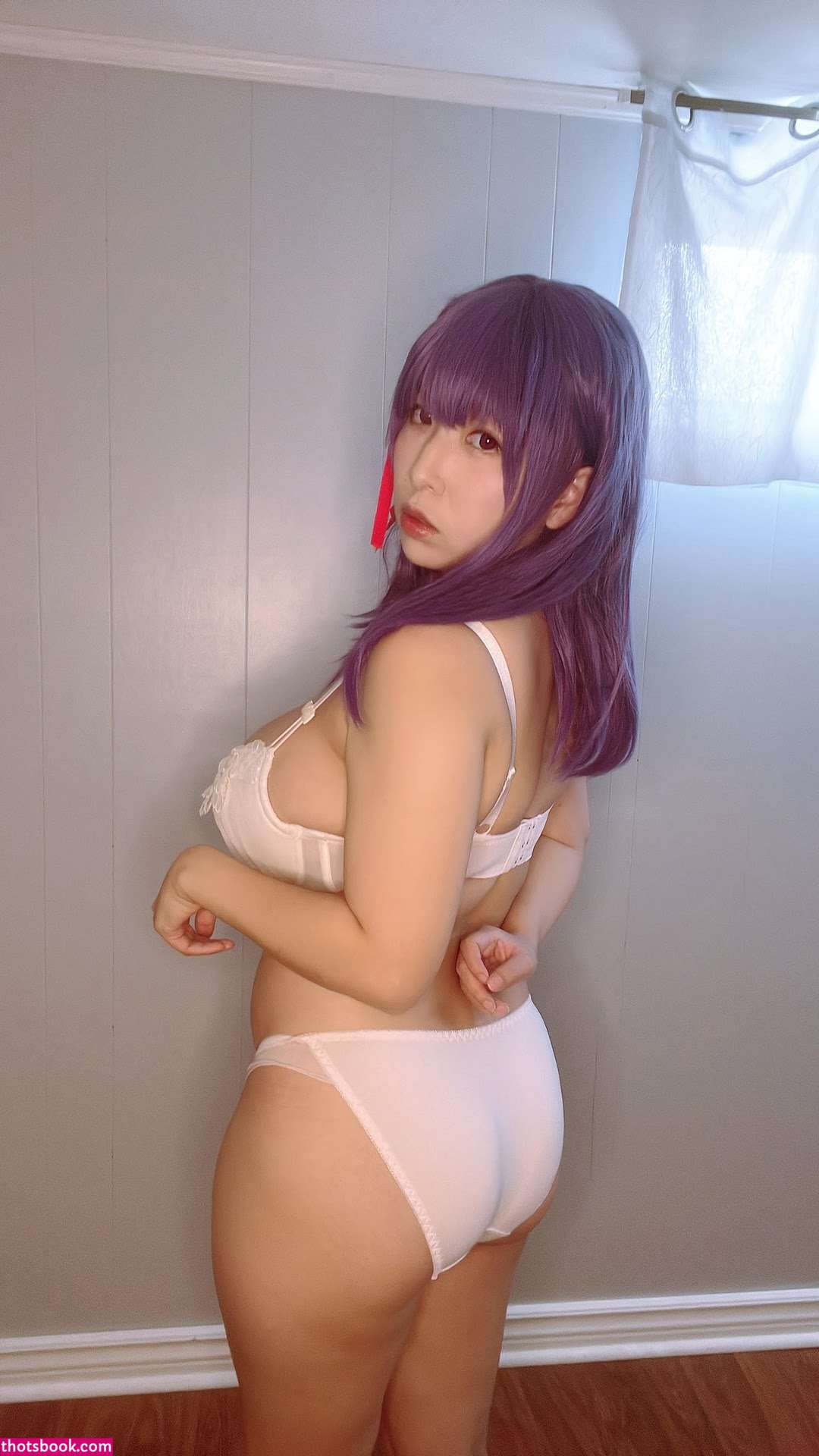 Bili Bili misaka Misaka seven Nude Leaks OnlyFans Photos #3 1523943