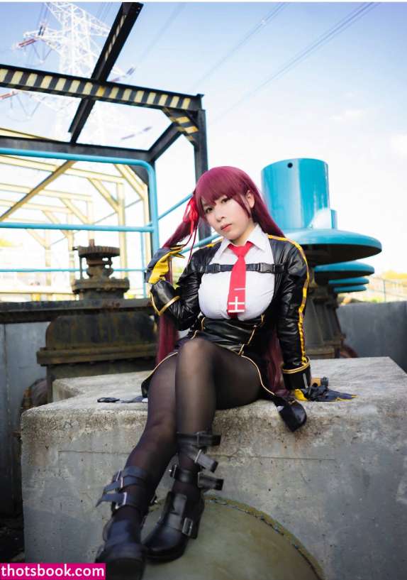 Bili Bili misaka Misaka seven Nude Leaks OnlyFans Photos #5 1523952