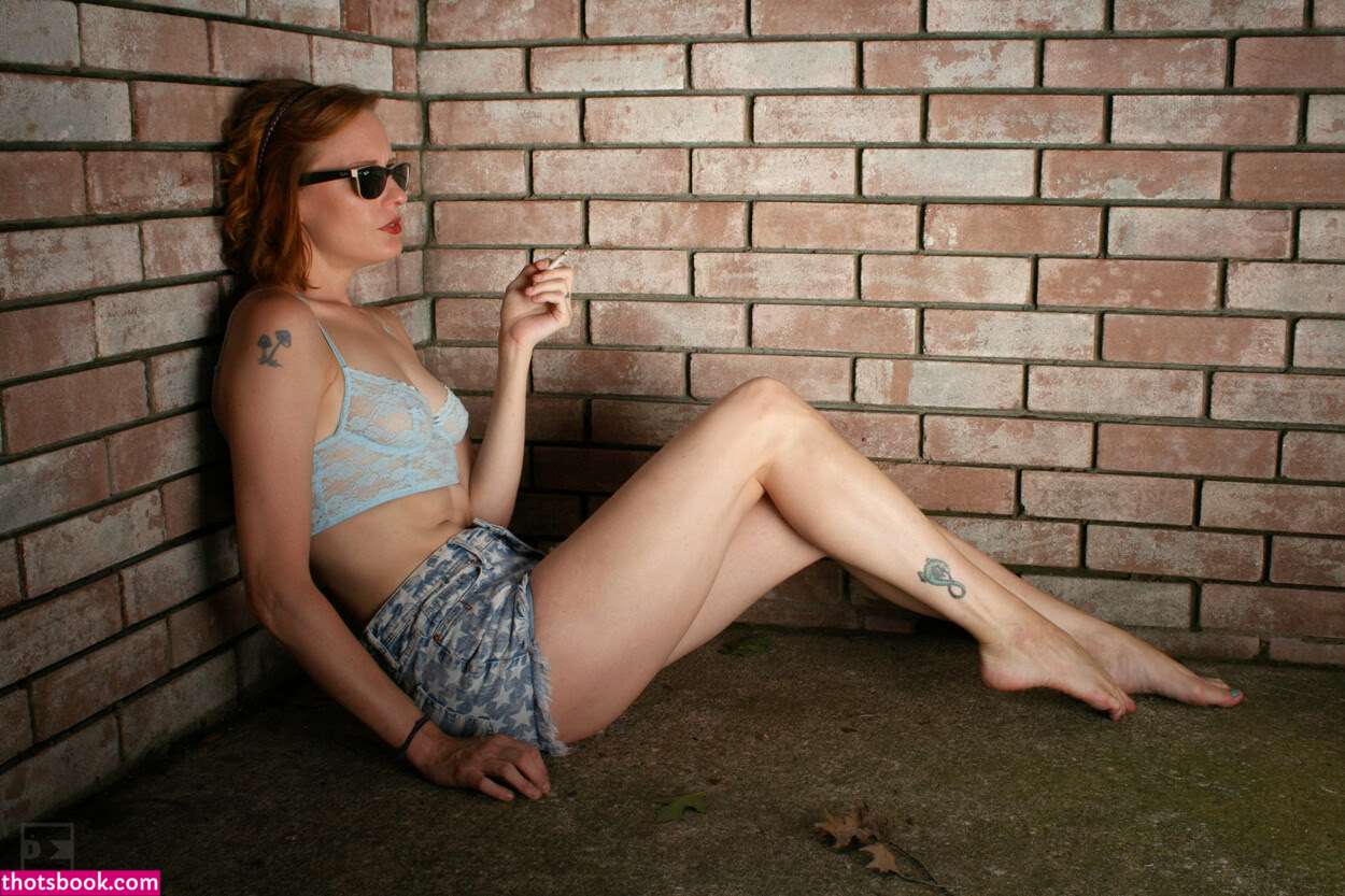 Carly Erin O Neil Carly Ad Astra Nude Leaks OnlyFans Photos #4 1524009