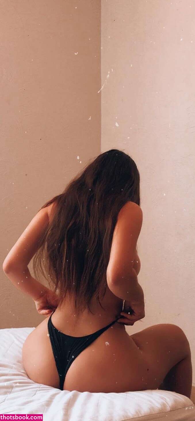 Daniela Medina Nude Leaks OnlyFans Photos #2 1524030