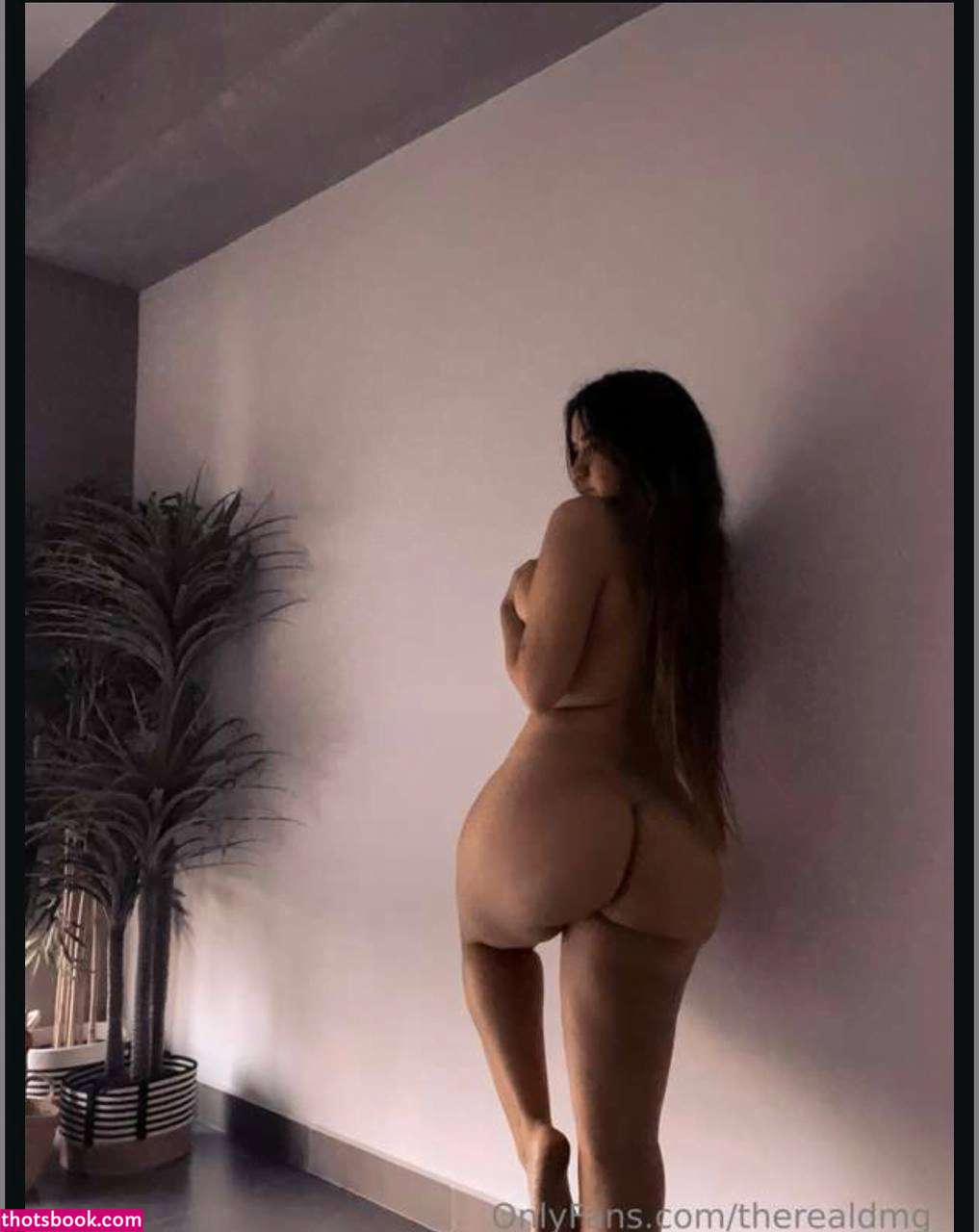 Daniela Medina Nude Leaks OnlyFans Photos #4 1524045