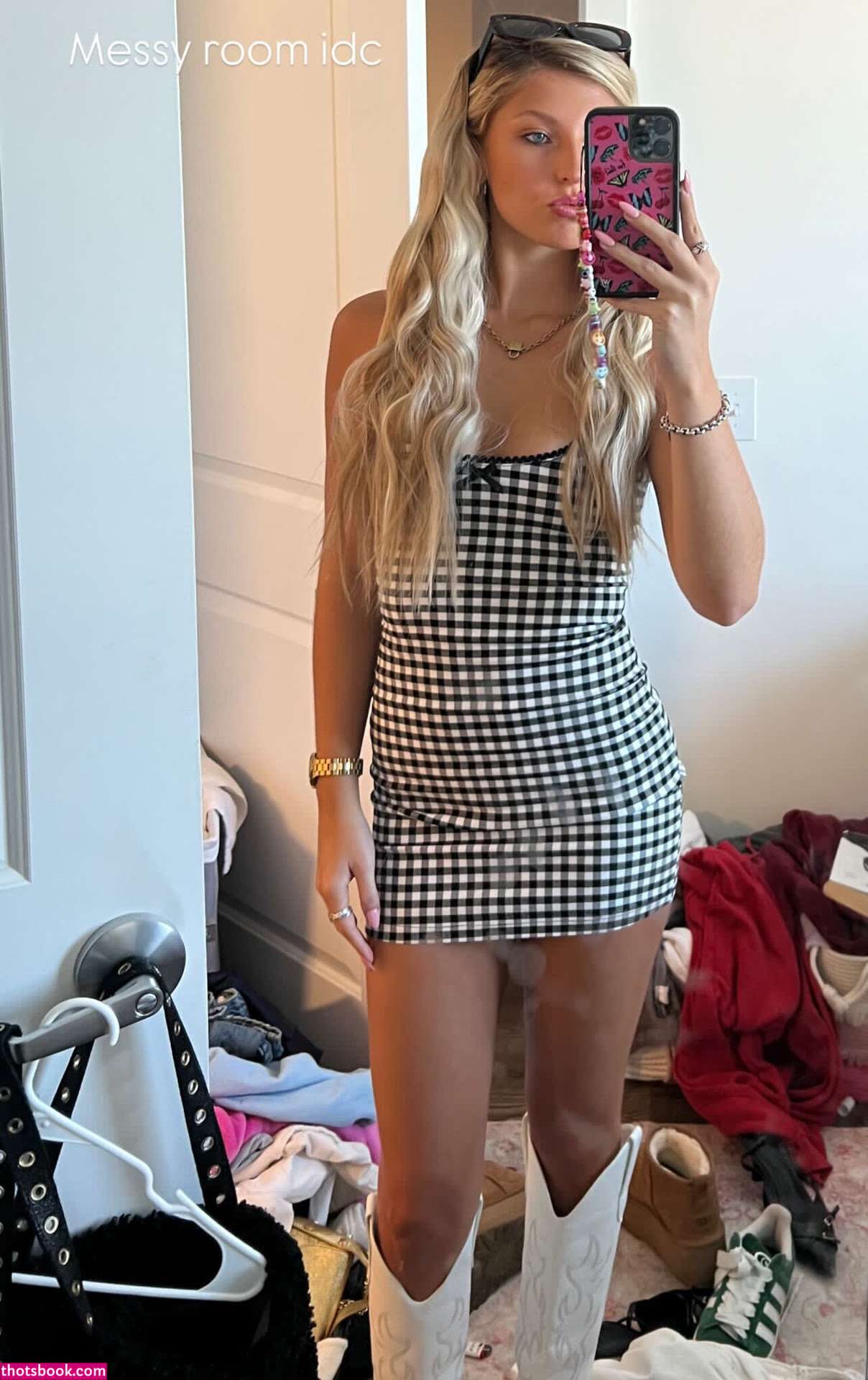 Erin Naylor bluefacebabiie Nude Leaks OnlyFans Photos #1 1524187