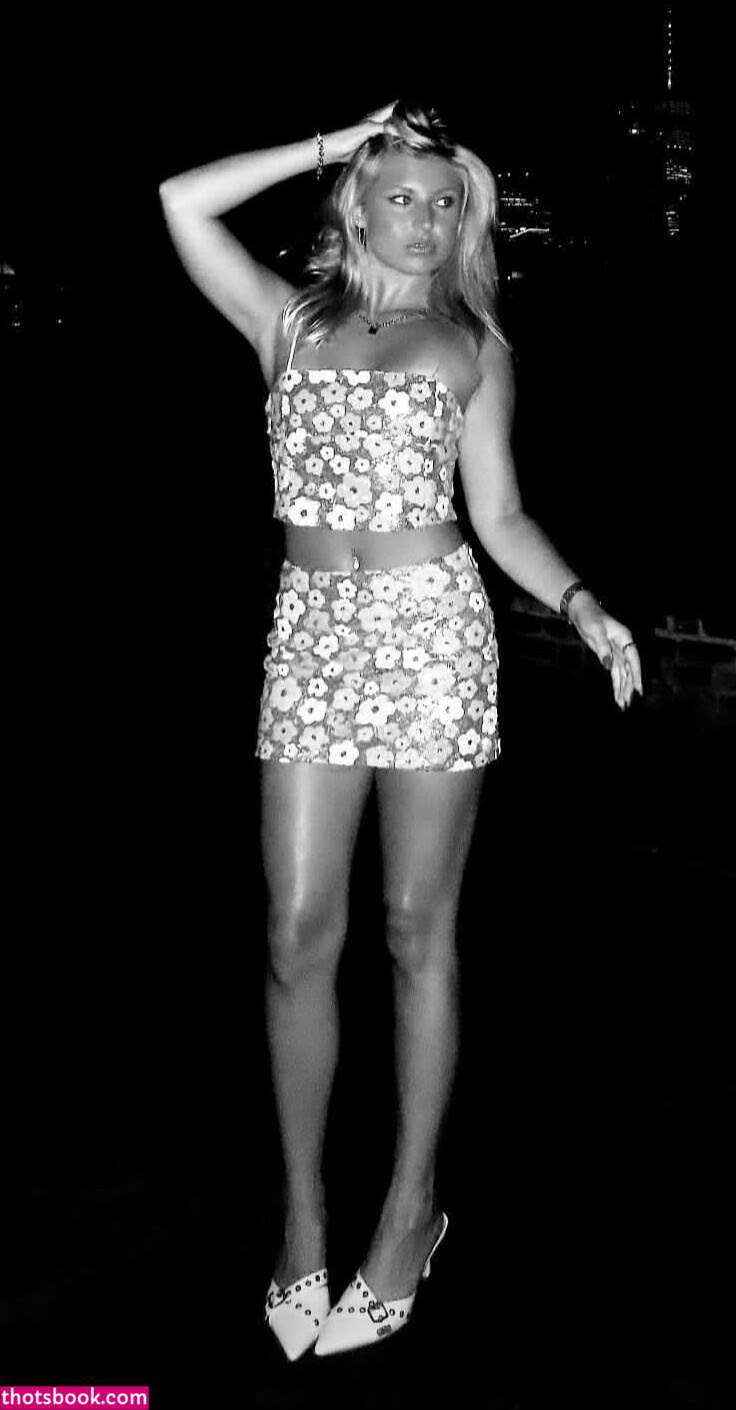 Erin Naylor bluefacebabiie Nude Leaks OnlyFans Photos #1 1524192