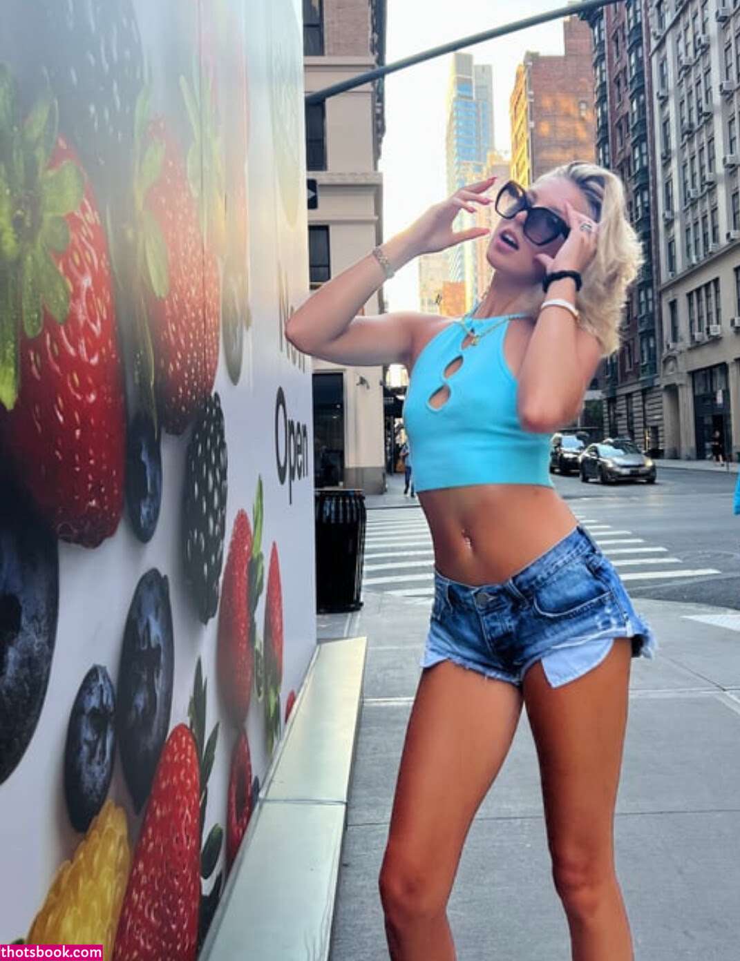 Erin Naylor bluefacebabiie Nude Leaks OnlyFans Photos #1 1524193