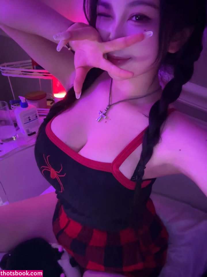 eternaldoll777 Nude Leaks OnlyFans Photos #3 1524238