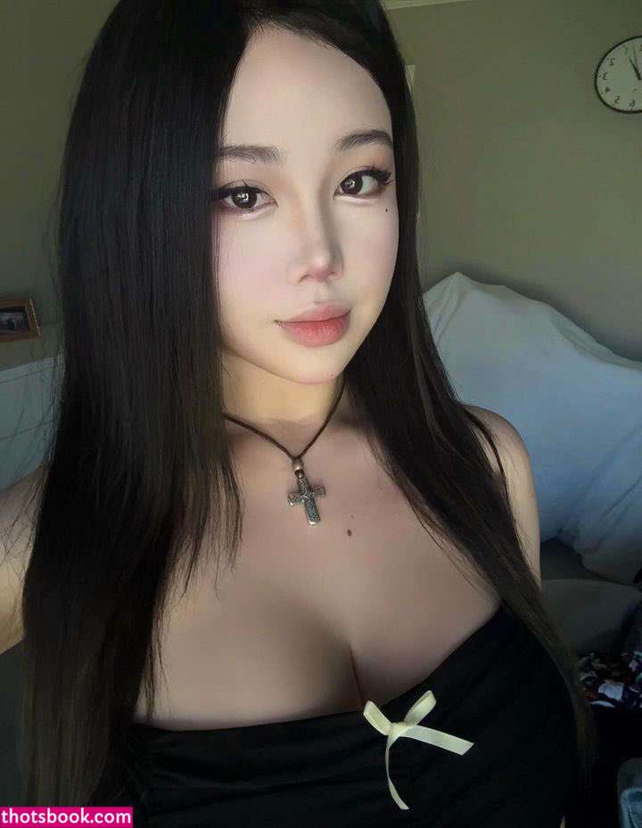 eternaldoll777 Nude Leaks OnlyFans Photos #5 1524254