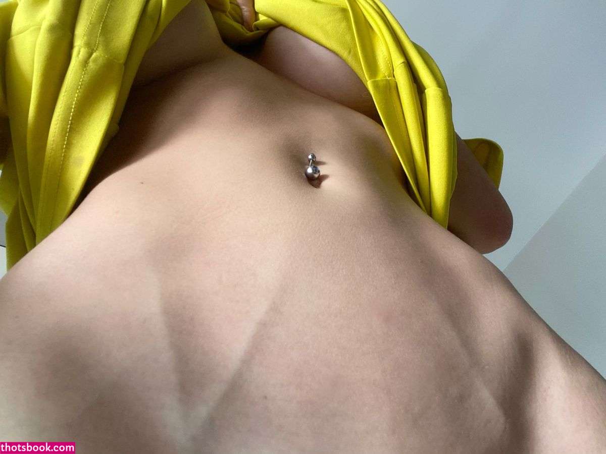 Francesca Russo Nude Leaks OnlyFans Photos #1 1524321