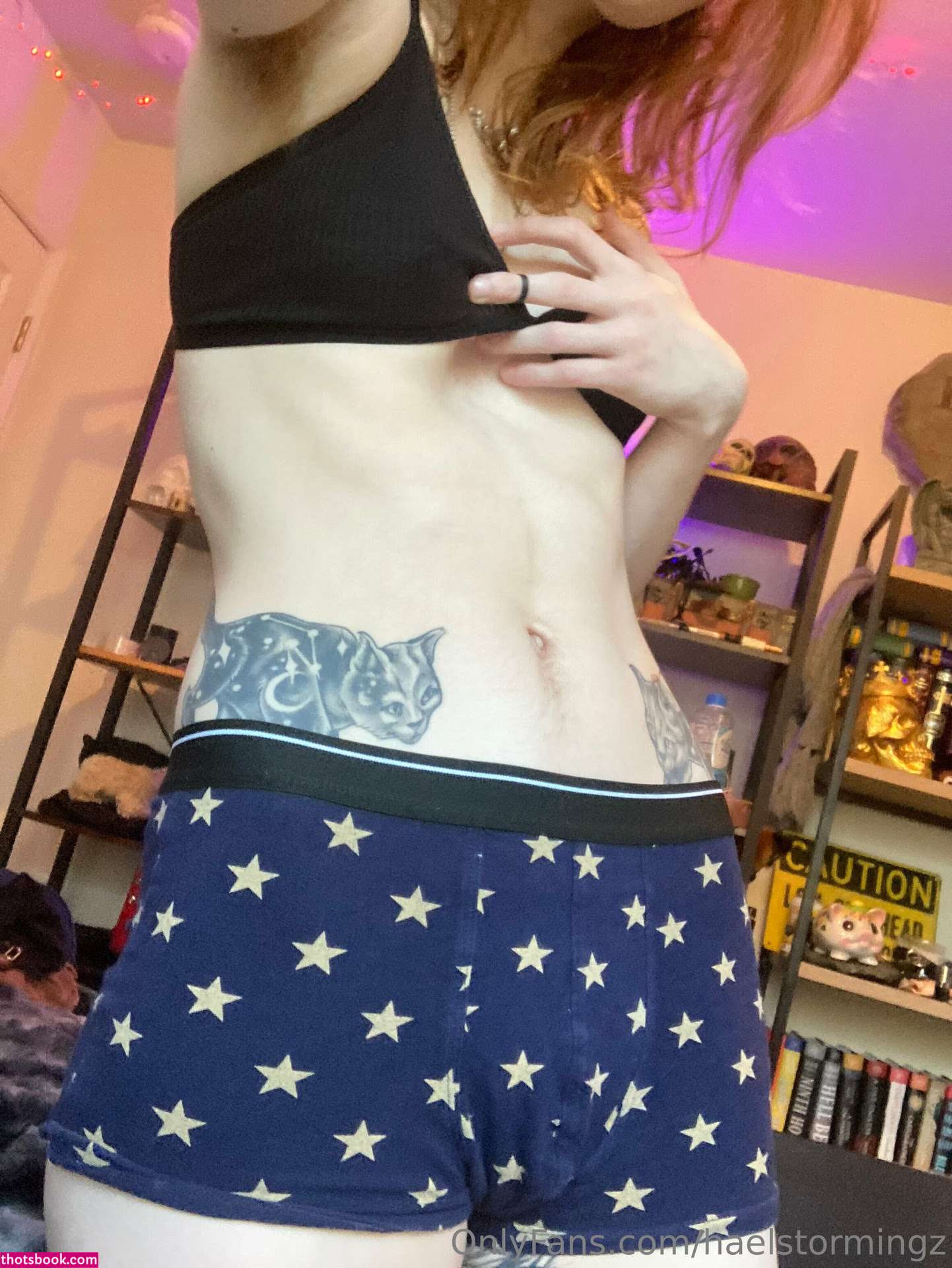 haelstormingz Nude Leaks OnlyFans Photos #4 1524454