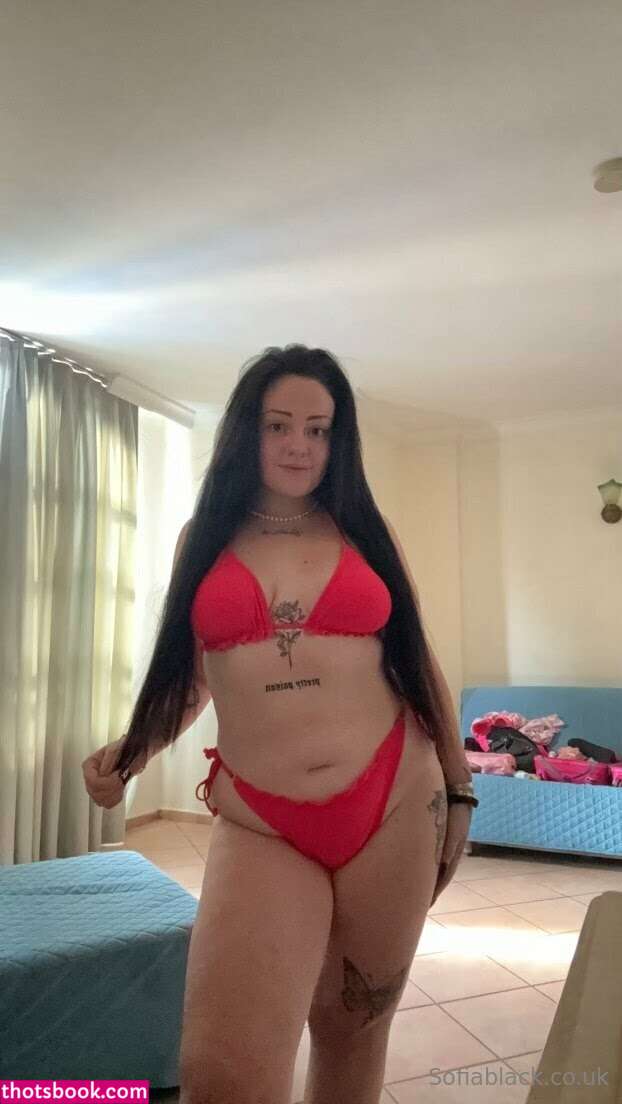 its sofiablack Nude Leaks OnlyFans Photos #2 1524542